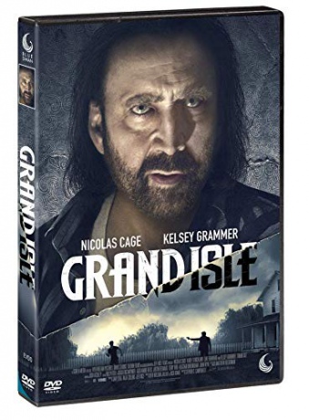 Grand Isle [DVD]