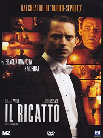 Grand Piano (Wirtuoz) [DVD]