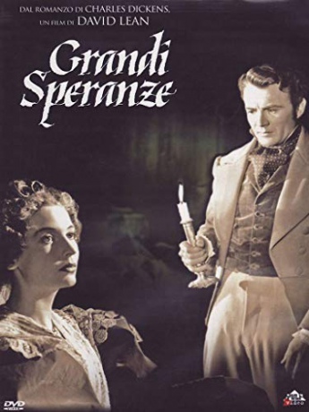 Great Expectations (Wielkie nadzieje) [DVD]