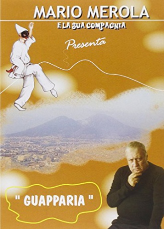 Guapparia [DVD]