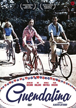 Guendalina [DVD]