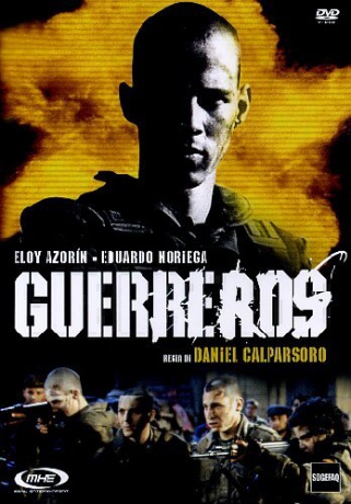 Guerreros [DVD]