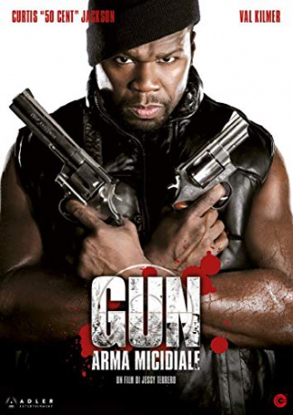 Gun [DVD]