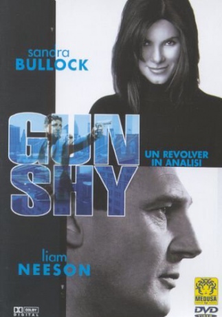Gun Shy (Charlie Cykor) [DVD]