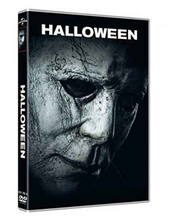 Halloween [DVD]
