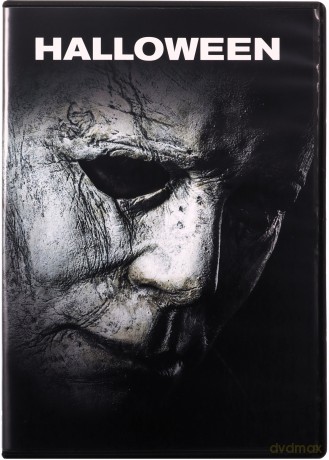 Halloween [DVD]