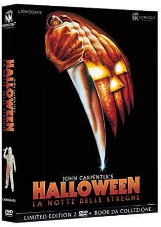 Halloween [2DVD]