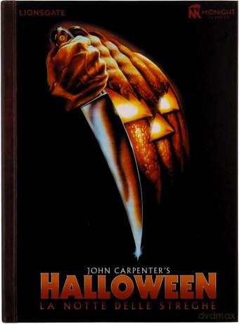 Halloween [2DVD]