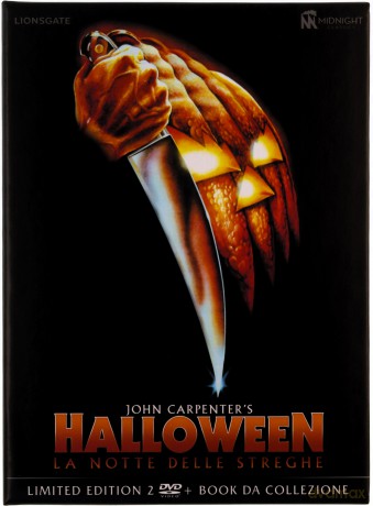 Halloween [2DVD]