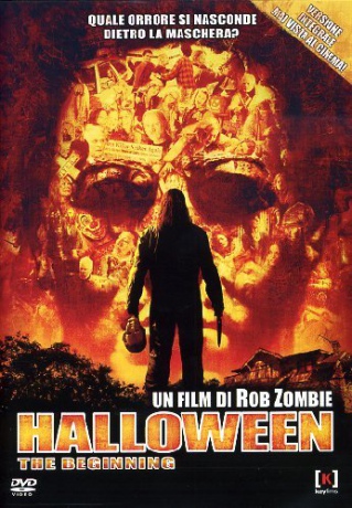 Halloween [DVD]