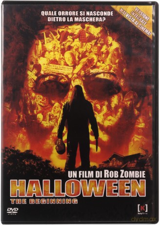 Halloween [DVD]