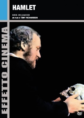 Hamlet [DVD]
