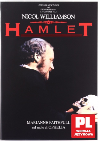 Hamlet [DVD]