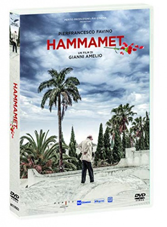 Hammamet [DVD]