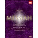 Handel: Messiah [DVD]