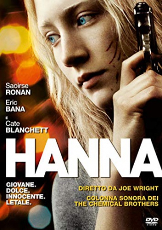 Hanna [DVD]