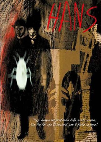 Hans [DVD]