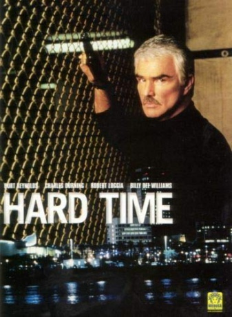 Hard Time [DVD]