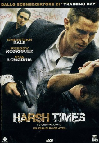 Harsh Times (Ciężkie czasy) [DVD]