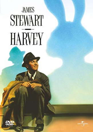 Harvey [DVD]