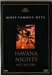 Havana Nights: Hot In Cuba [DVD]