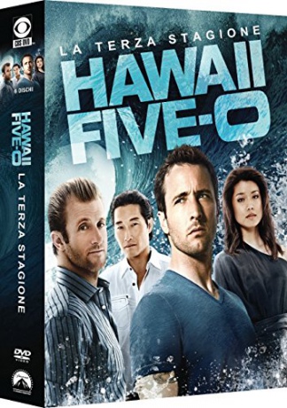 Hawaii Five-0: Season 3 [6DVD]