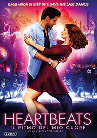 Heartbeats [DVD]