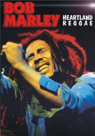 Heartland Reggae [DVD]