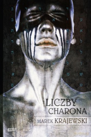 Liczby Charona - Marek Krajewski [KSIĄŻKA]