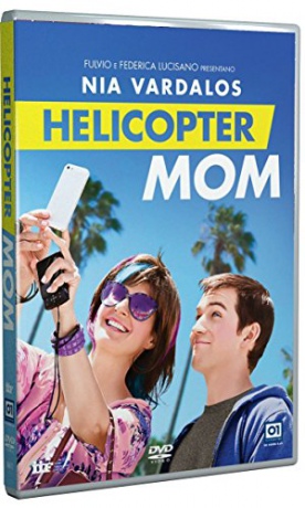 Helicopter Mom [DVD]