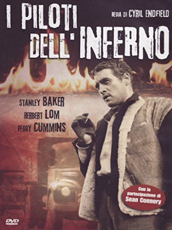 Hell Drivers [DVD]