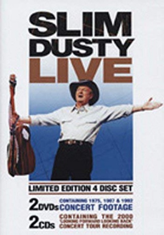 Here And Now [DVD]