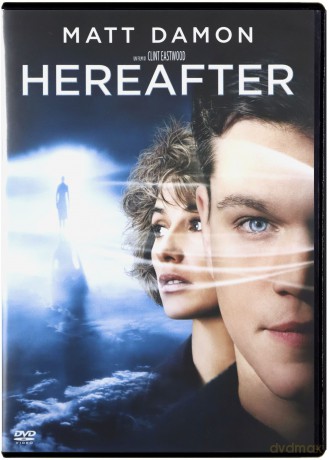 Hereafter (Medium) [DVD]