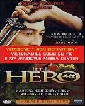Hero [DVD]