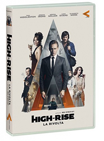 High-Rise [DVD]