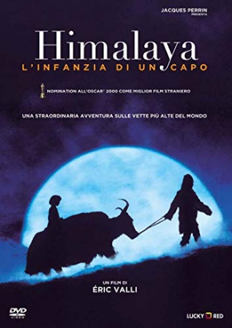 Himalaya [DVD]