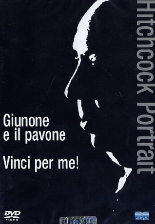 Hitchcock Portrai: Giunone E Il Pavone - Vinci Per Me! [DVD]