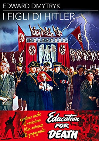 Hitler's Children (Dzieci Hitlera) [DVD]