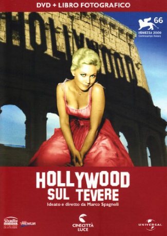 Hollywood on the Tiber [DVD]