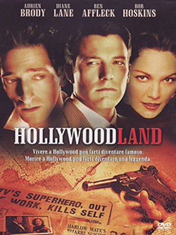 Hollywoodland [DVD]