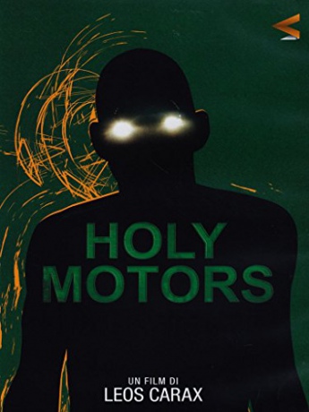 Holy Motors [DVD]