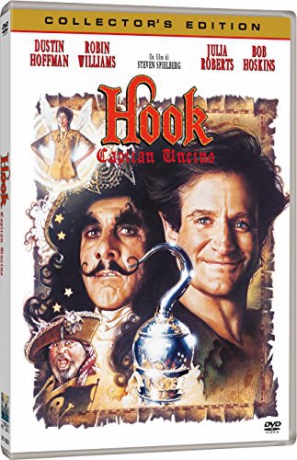 Hook (Collector's Edition) [DVD]