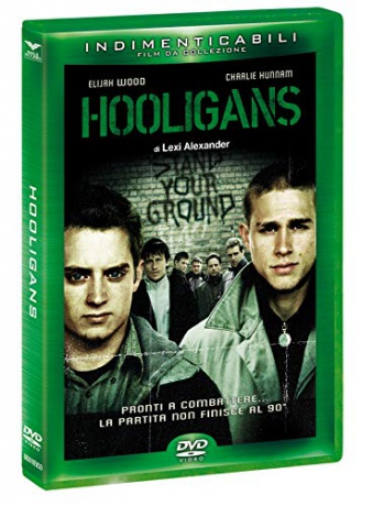 Hooligans [DVD]