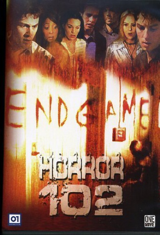Horror 102: Endgame [DVD]