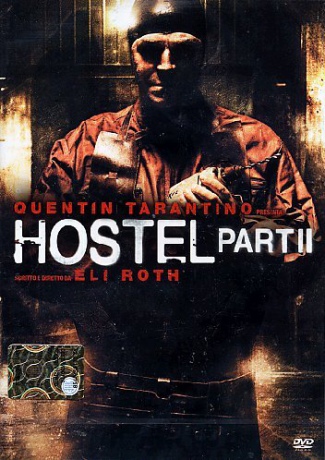 Hostel: Part II [DVD]