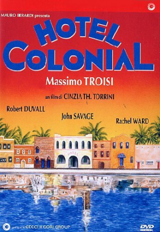 Hotel Colonial [DVD]