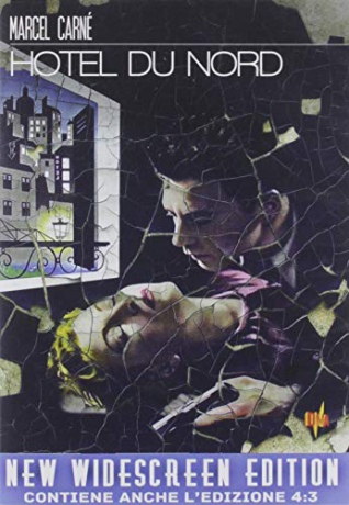 Hotel Du Nord [DVD]