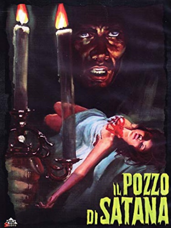 House of Terrors [DVD]