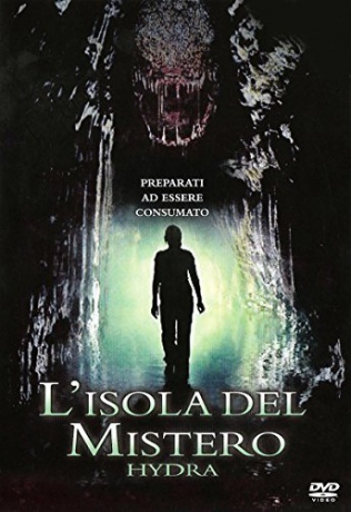 Hydra [DVD]