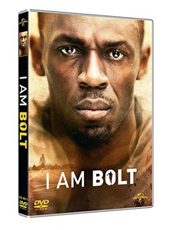 I Am Bolt [DVD]
